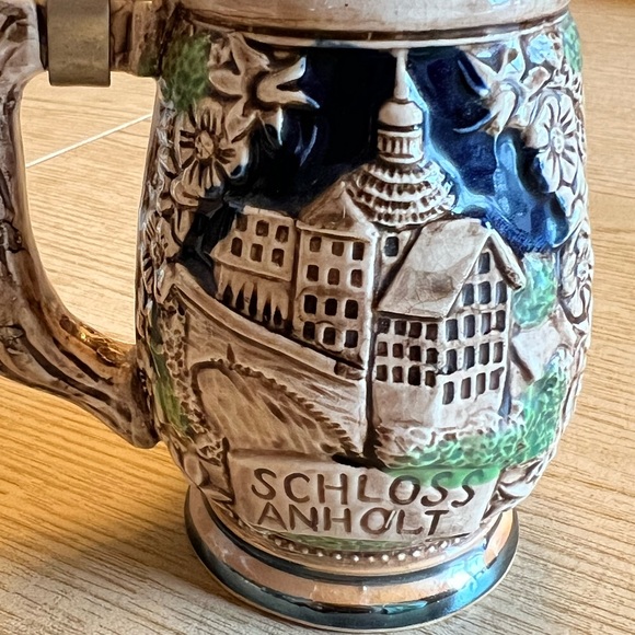 Beer Stein - Picture 4 of 15